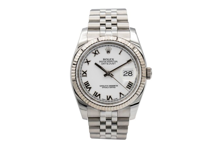 Rolex Datejust 116234